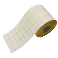 برچسب پرینتر لیبل زن مدل T-2535