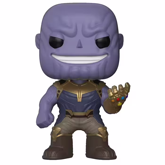 فیگور های کپی فانکوپاپ مدل Thanos
