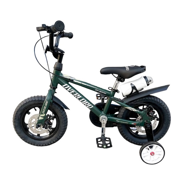 دوچرخه اورلرد سایز 12 مدل OVERLORD OV-3000