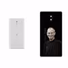 برچسب پوششی ماهوت مدل Steve Jobs مناسب برای گوشی موبایل نوکیا 3