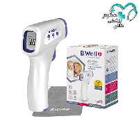 تب سنج دیجیتال غیرتماسی بی ول مدل WF-4000