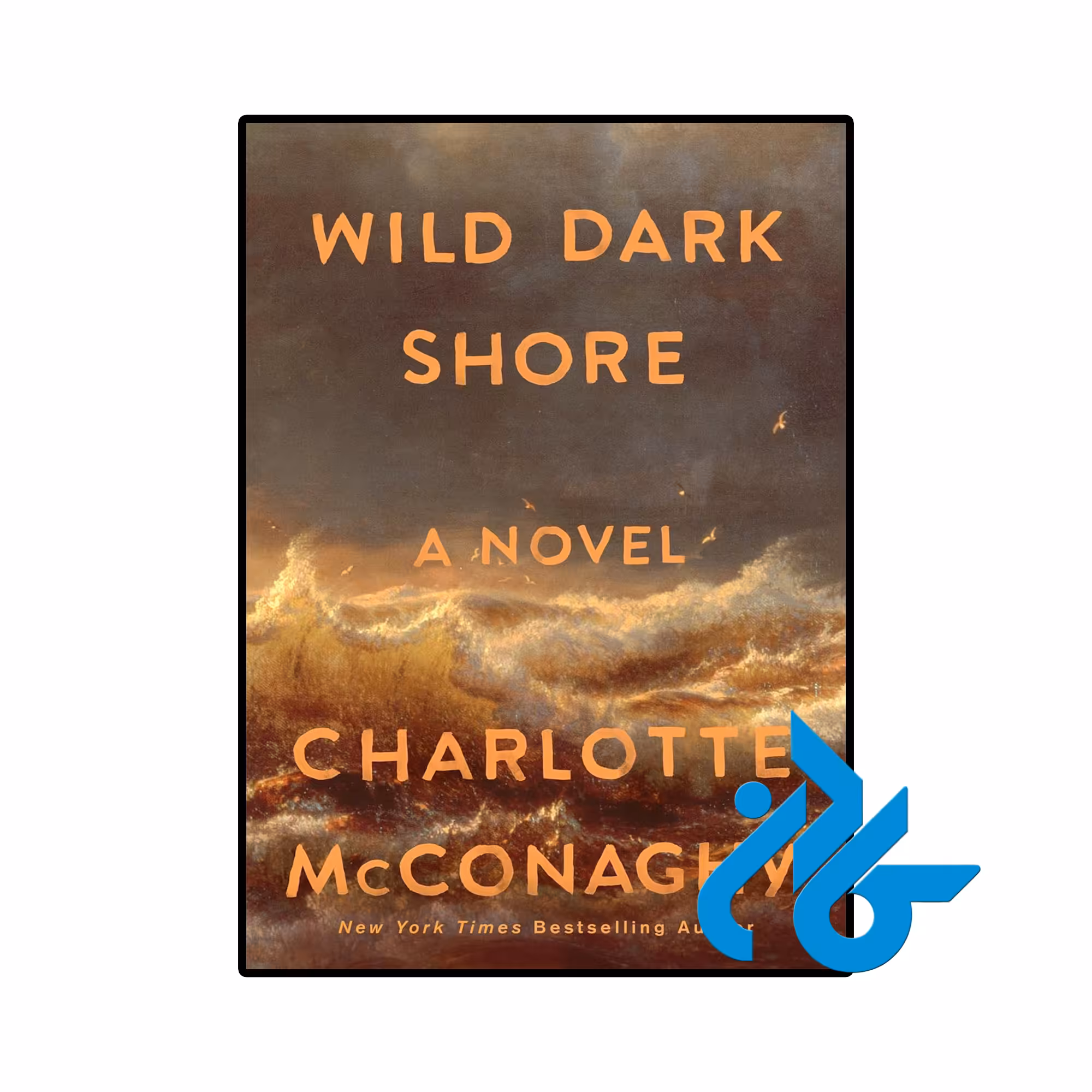 خرید و قیمت کتاب Wild Dark Shore از فروشگاه کادن