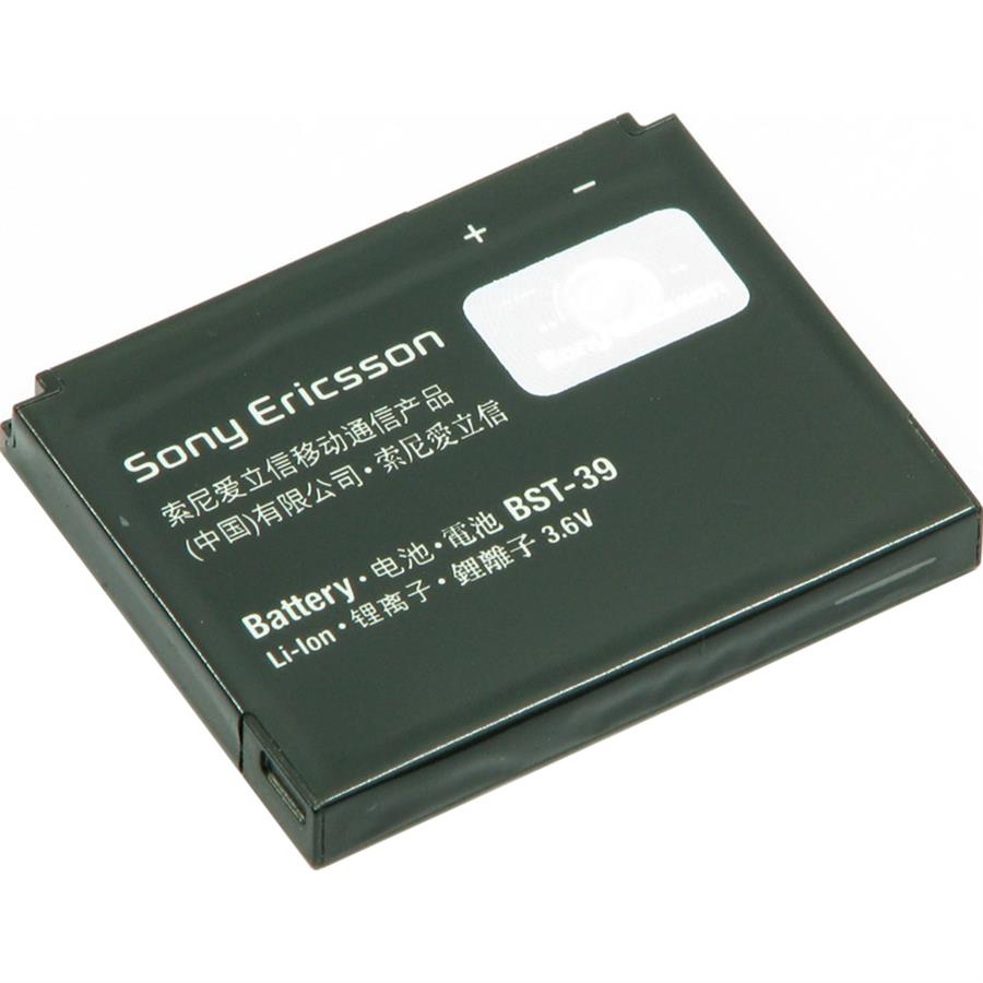 باتری موبایل سونی اریکسون مدل BST 39