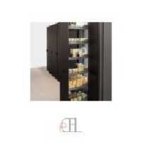 سوپر ایستاده مدل LARDER UNIT برند پکا