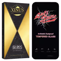 محافظ صفحه نمایش ژینوس مدل XANT مناسب برای گوشی موبایل اپل iPhone 13 Pro Max / 14 Plus | کالا برتری