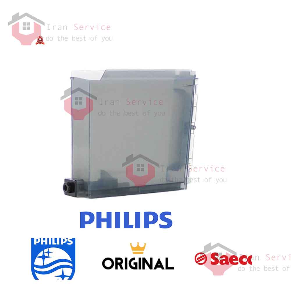 خرید مخزن آب اسپرسوساز فیلیپس و سایکو 100% orginal