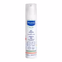 ژل آرنیگا ترمیم کبود و ورم 100میل موستلا Mustela