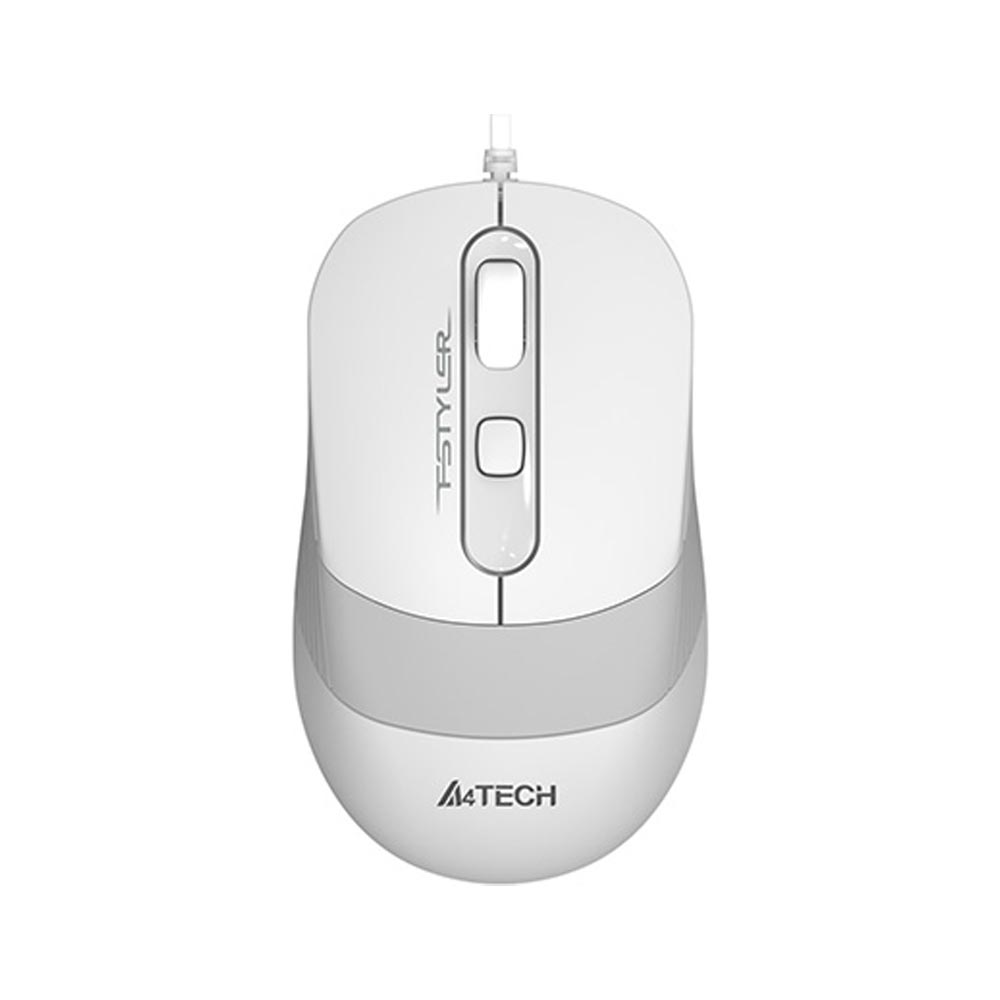 موس باسیم A4TECH مدل FM10