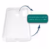 کاور کلاسیک مدل KHO.43 طرح شفاف مناسب برای گوشی موبایل اپل IPhone 12 pro