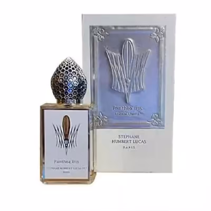 ادکلن استفان مدل panthea iris حجم 50mL