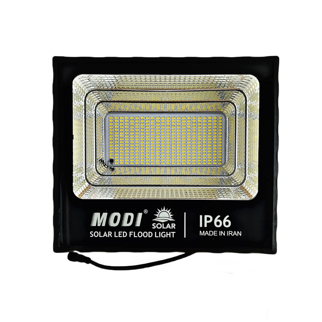 پروژکتور اس ام دی 2000 وات خورشیدی مودی مدل IR-MD722000