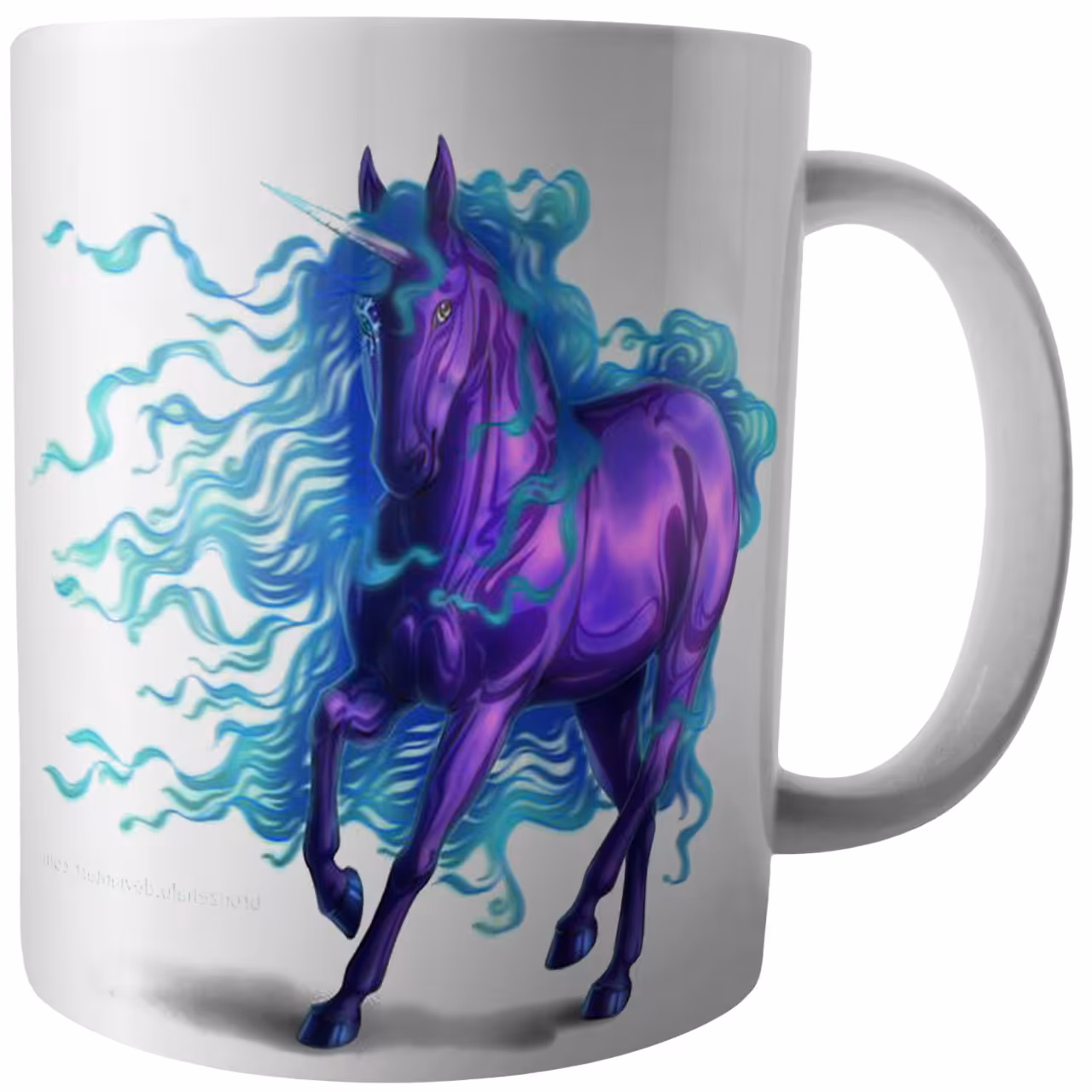 ماگ مدل اسب کد 304 MM