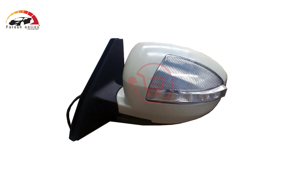 آینه بغل چپ لیفان X60
