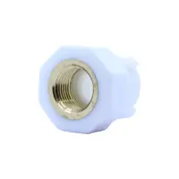 اتصال بوشن مدل DN-20x1/2 بسته 50 عددی