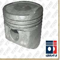 پیستون ال نود سایز استاندارد با رینگ موتور  مناسب برای تمام مدل ها