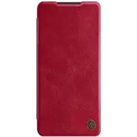کیف کلاسوری  مدل Qin مناسب برای گوشی موبایل سامسونگ Galaxy S21 Plus