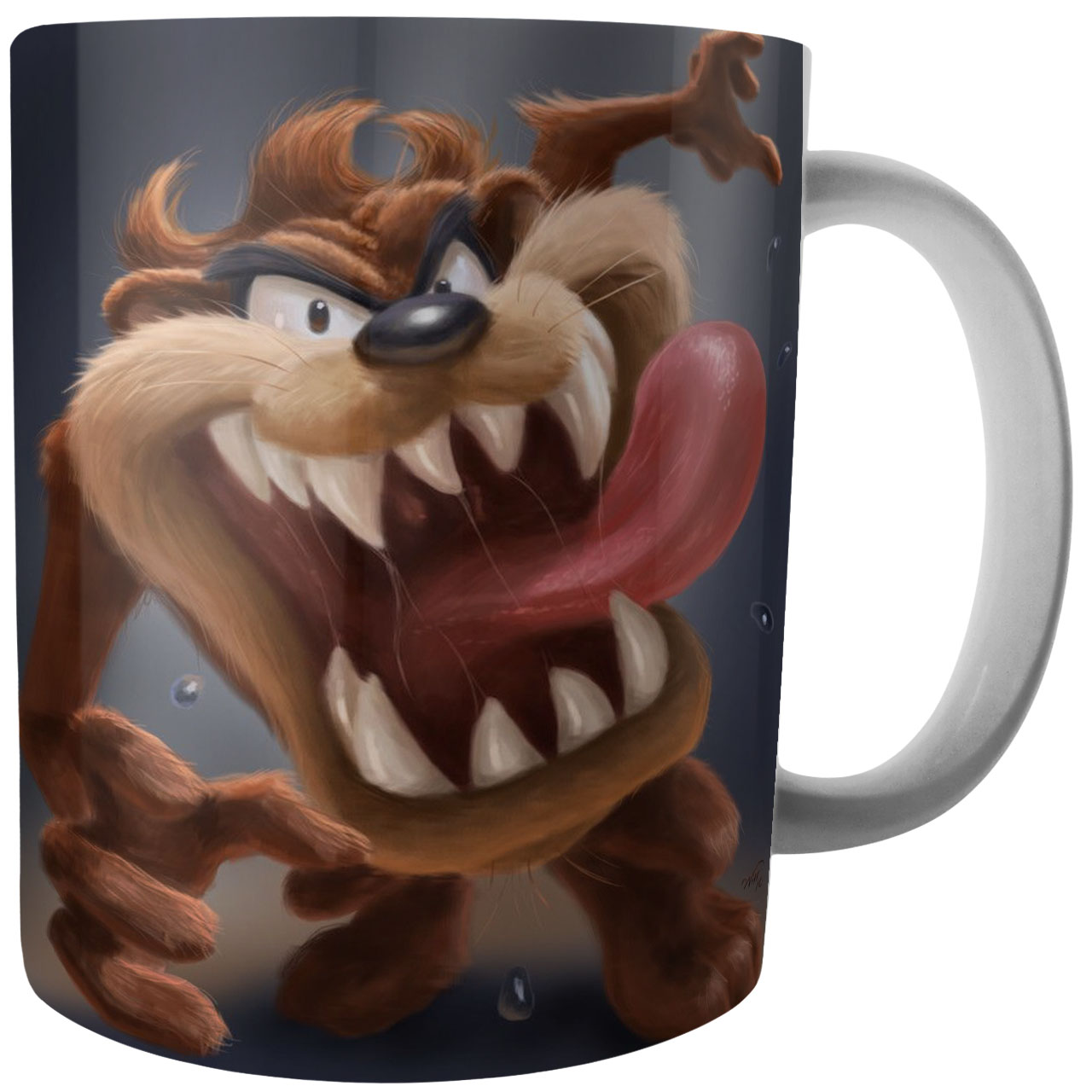 ماگ مدل گرگ کد 630 BB