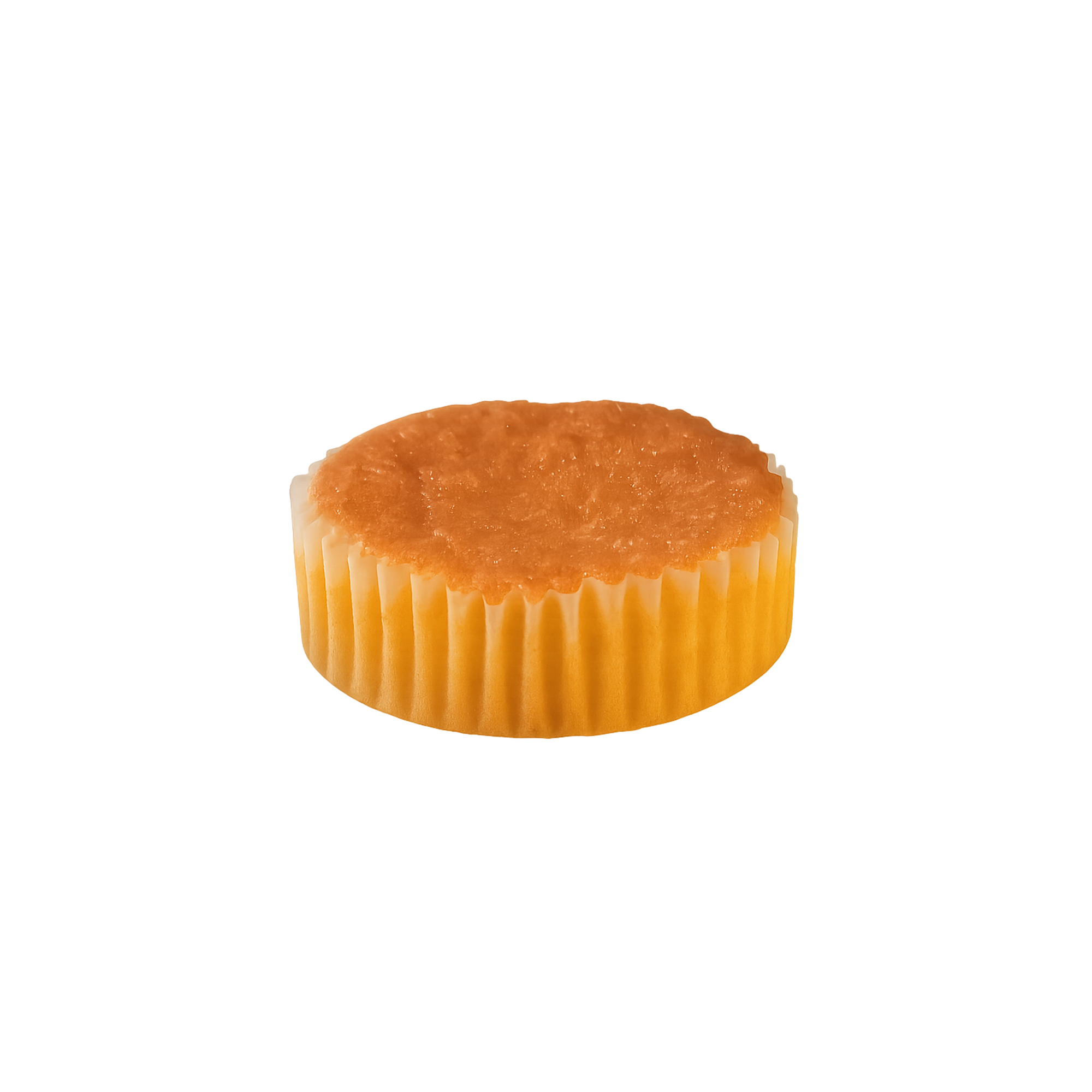 پای نارگیل کتویی 70 گرم ( کتوژنیک , بدون قند , رژیمی )