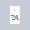 برچسب پوششی مدل DNA IRAN مناسب برای گوشی موبایل هوآوی Mate 9