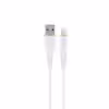 کابل تبدیل USB به لایتنینگ بودی مدل fAST3m طول 3 متر