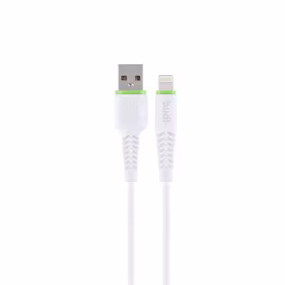 کابل تبدیل USB به لایتنینگ بودی مدل fAST3m طول 3 متر