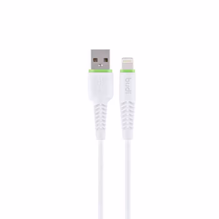 کابل تبدیل USB به لایتنینگ بودی مدل fAST3m طول 3 متر