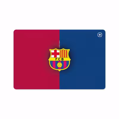 برچسب پوششی ماهوت مدل Barcelona مناسب برای تبلت سامسونگ Galaxy Tab S5e 10.5 2019 T720
