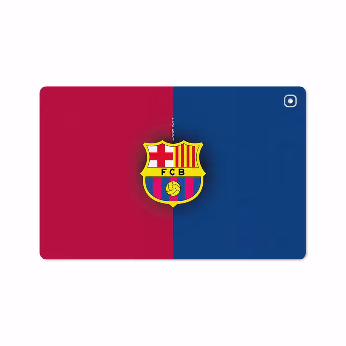 برچسب پوششی ماهوت مدل Barcelona مناسب برای تبلت سامسونگ Galaxy Tab S5e 10.5 2019 T720