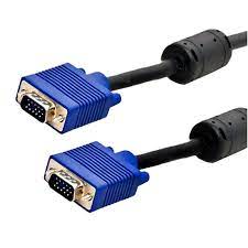 کابل VGA 10M XP - یاسین کامپیوتر