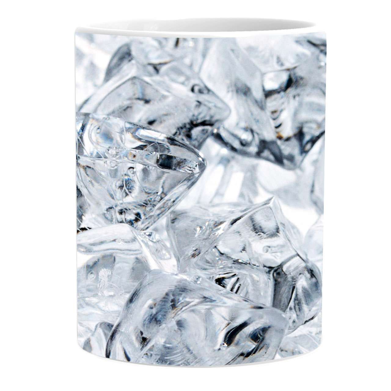 ماگ مدل یخ a77