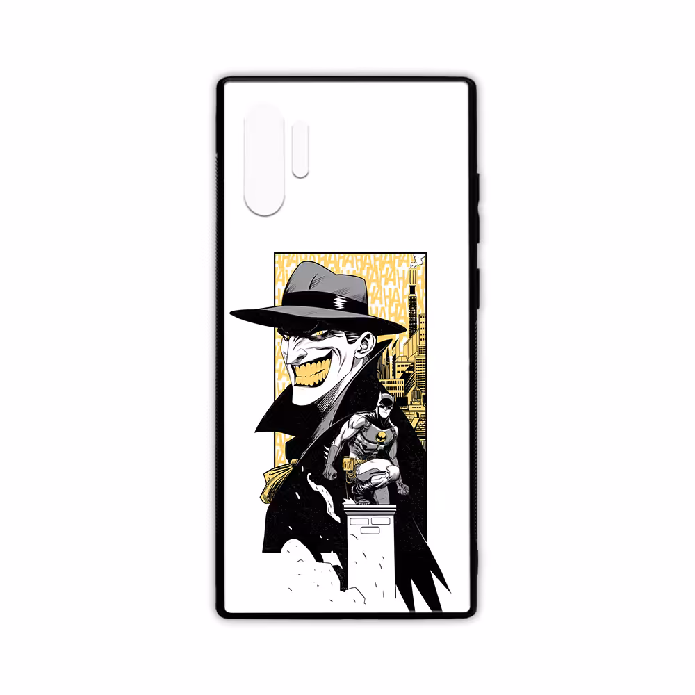  کاور مدل 3396 مناسب برای گوشی موبایل سامسونگ Galaxy NOTE 10 