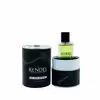 ادو پرفیوم مردانه رندل مدل SILVER SCENT حجم 100 میلی لیتر