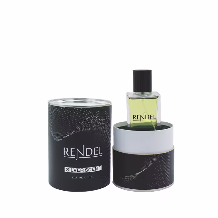 ادو پرفیوم مردانه رندل مدل SILVER SCENT حجم 100 میلی لیتر