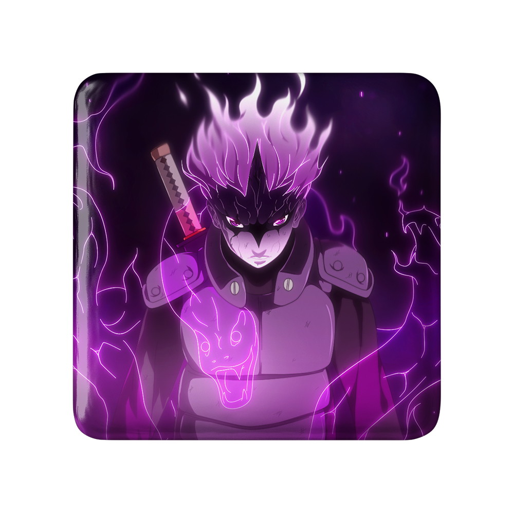 پیکسل خندالو مدل میتسوکی انیمه بوروتو کد 15745