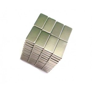 آهن ربا نئودمیوم قوی 20mm*10mm*4mm مستطیلی