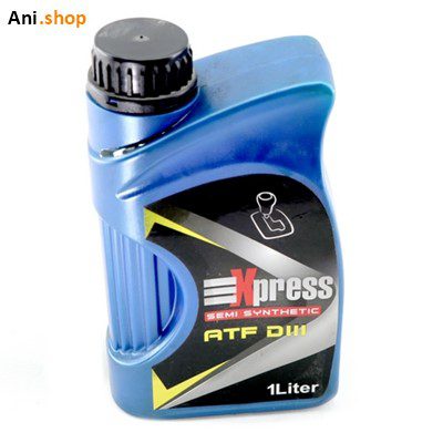 روغن گیر بکش اتومات کد 137