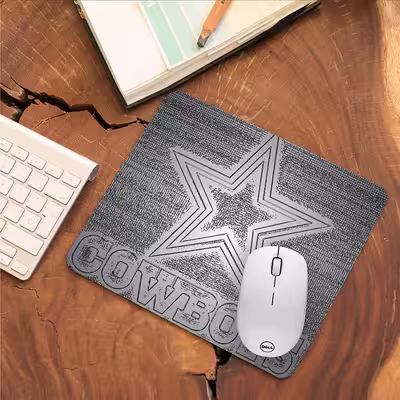 ماوس پد طرح کابوی کد 3580