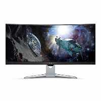 خرید مانیتور بنکیو EX3501R سایز 35 اینچ Monitor BENQ با بهترین قیمت