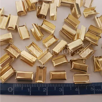 گازگیر 1 سانت طلایی