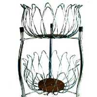 جا سیب زمینی و پیاز