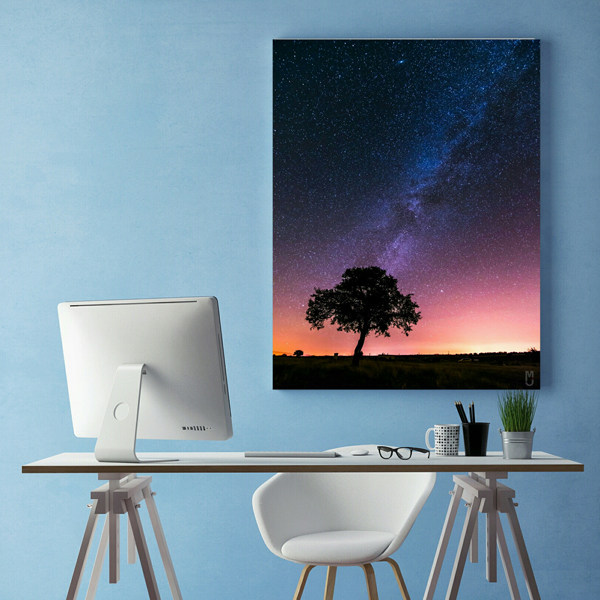 تابلو شاسی آتریسا مدل فضا 