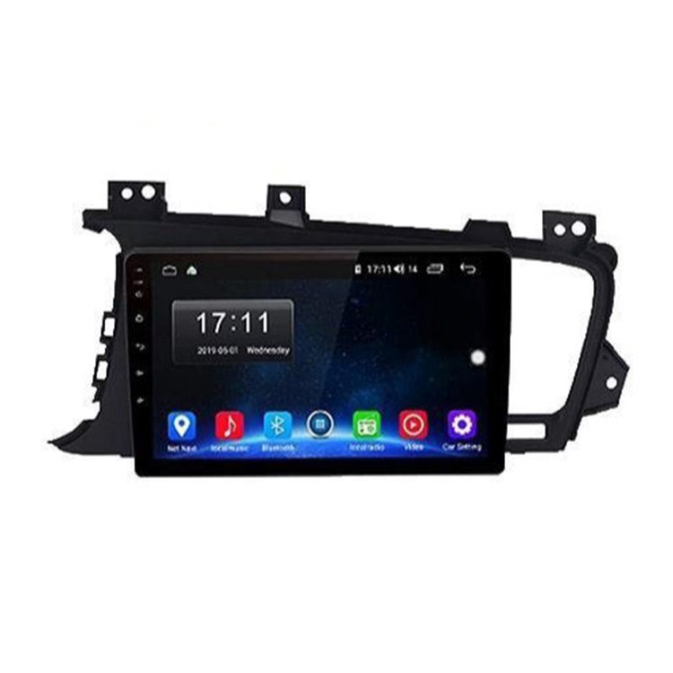 مانیتور اندروید اپتیما 2011 تا 2012 ناکامیچی مدل NAM5260 اورجینال