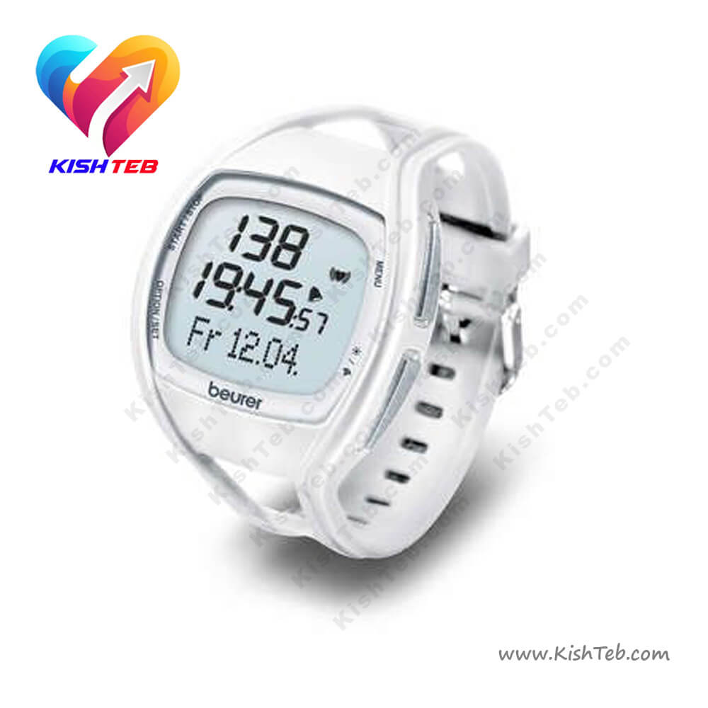 ضربان سنج و ساعت مچی بیورر PM45