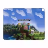 برچسب پوششی ماهوت مدل Minecraft-Game مناسب برای تبلت اپل iPad Pro 12.9 (GEN 3) 2018 A1895