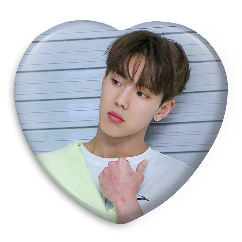 پیکسل خندالو طرح شونو گروه مانستا اکس مدل قلبی کد 12250