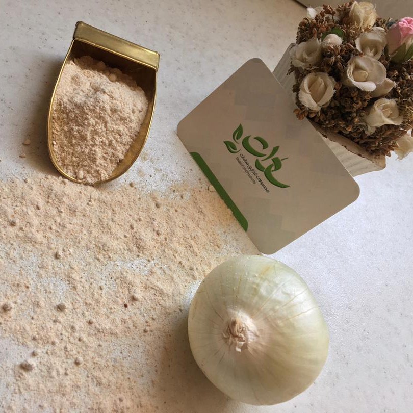 پودر پیاز(100گرمی)