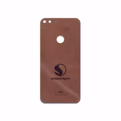 برچسب پوششی ماهوت مدل MNL-SNPDRGN مناسب برای گوشی موبایل گوگل Pixel XL