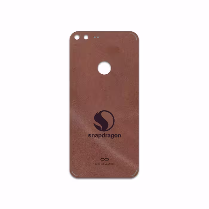 برچسب پوششی ماهوت مدل MNL-SNPDRGN مناسب برای گوشی موبایل گوگل Pixel XL