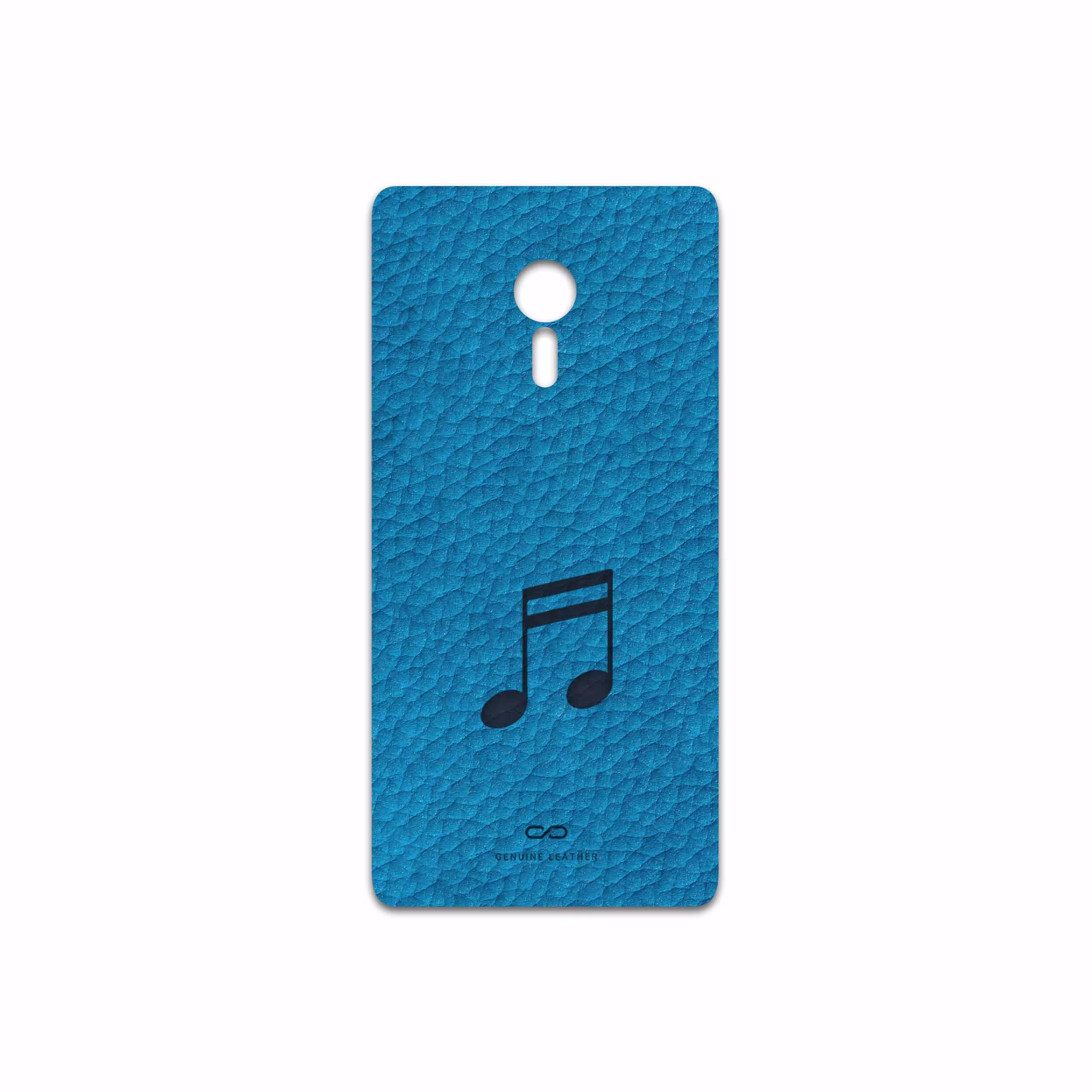 برچسب پوششی ماهوت مدل BL-CHG2 مناسب برای گوشی موبایل لنوو ZUK Z2 Pro