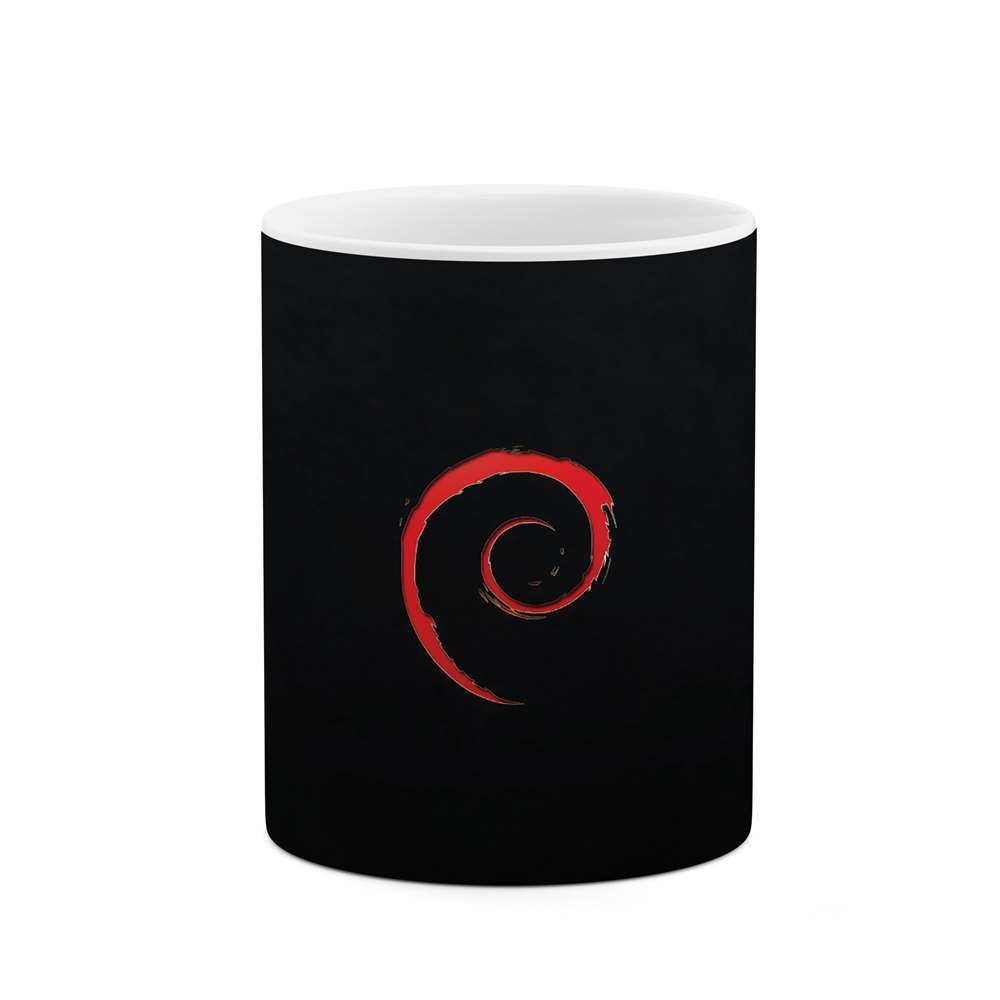 ماگ طرح فانتزی مدل 04304